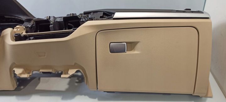 фото №8, Торпедо роздавальна bmw x3 g01 51459630984