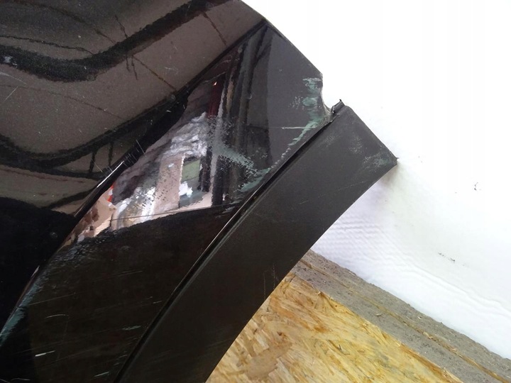 фото №9, Бампер перед kia sportage iv рестайлінг