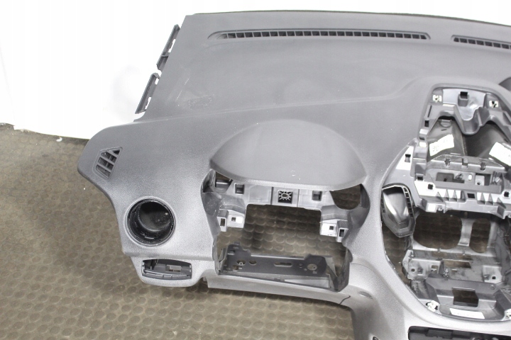 фото №6, Панель роздавальна ford transit courier