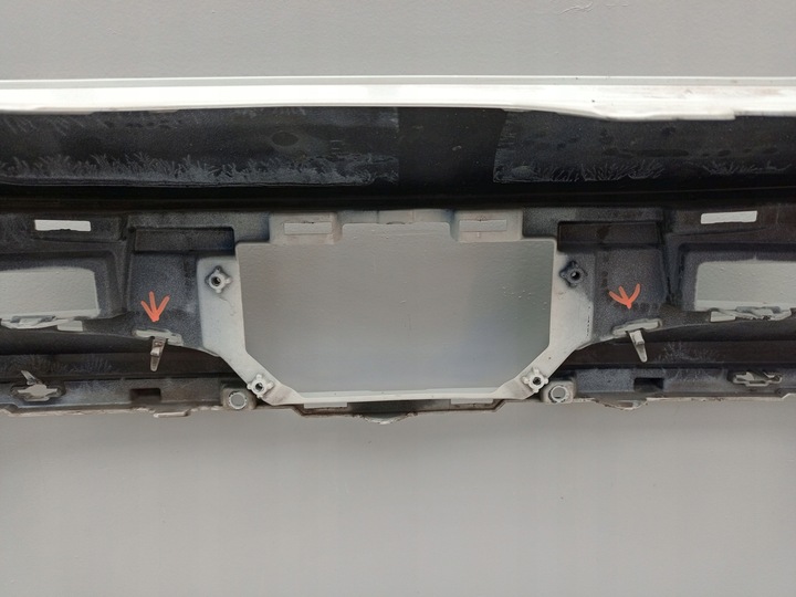 фото №16, Toyota corolla xii e21 hb универсал 2018- бампер перед переднее 52119-02p40 ÷