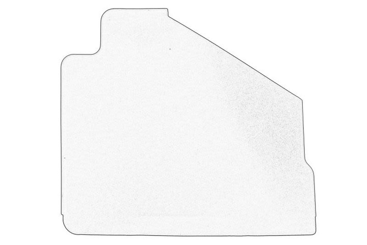 фото №16, Корпус защита крышка акумулятора p 508 6500kg