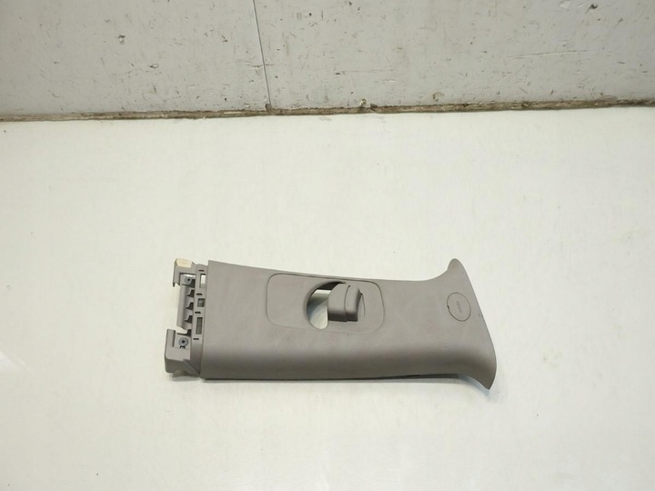 фото №6, Захист стійка b ліва kia sportage iii 85840-3u010