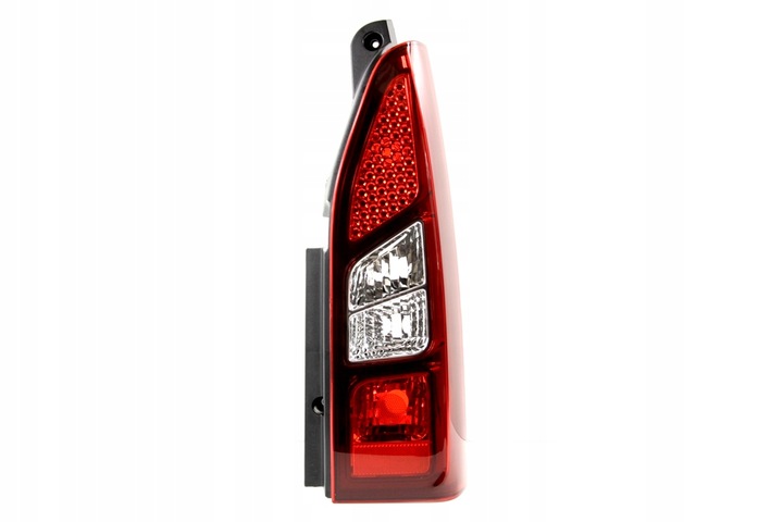 фото №1, Лампа правая зад задняя citroen berlingo iii 08-18