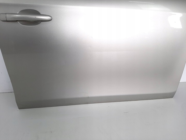 фото №9, Fiat bravo ii 08r дверь правые перед код 272 b