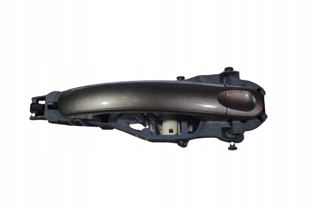 фото №1, Ручка каркас ручка правый зад vw golf vi plus рестайлинг la8x