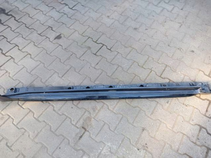 фото №5, M29 toyota corolla e21 универсал планка пороговая правая toyota 75850-02220