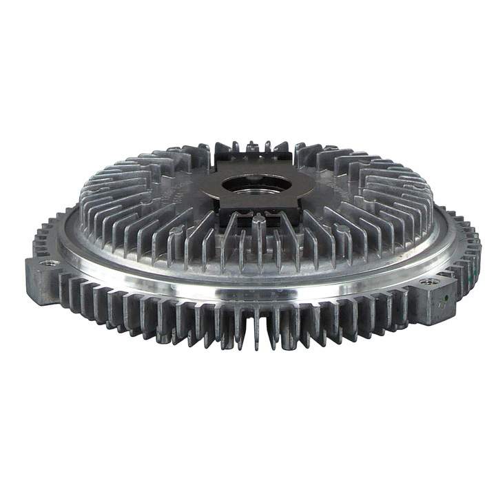 фото №12, Вискоза сцепление mercedes sprinter 4-t 412 d 4x4