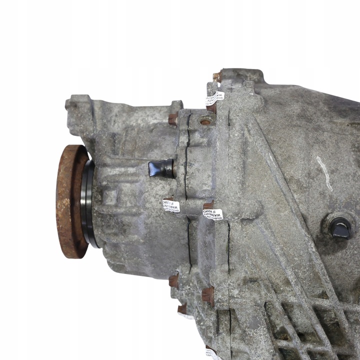 фото №10, Audi a8 d4 4.2 tdi quattro міст задній диференціал диференціал mxx 0be500043c