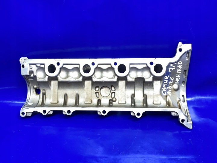 фото №6, Кришка клапанів 132654210r captur nissan dacia 1.3 tce h5h450
