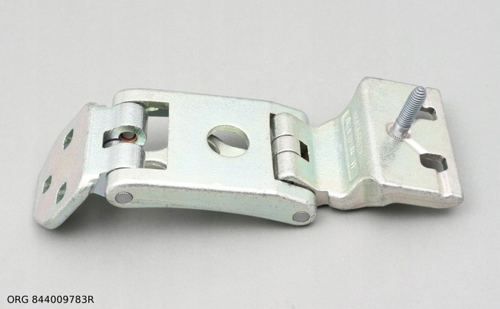 фото №1, Петля дверь задних r master iv ren 844009783r