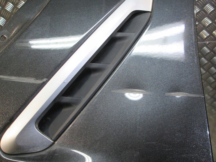 фото №8, Bmw x3 g01 x4 g02 крыло правый