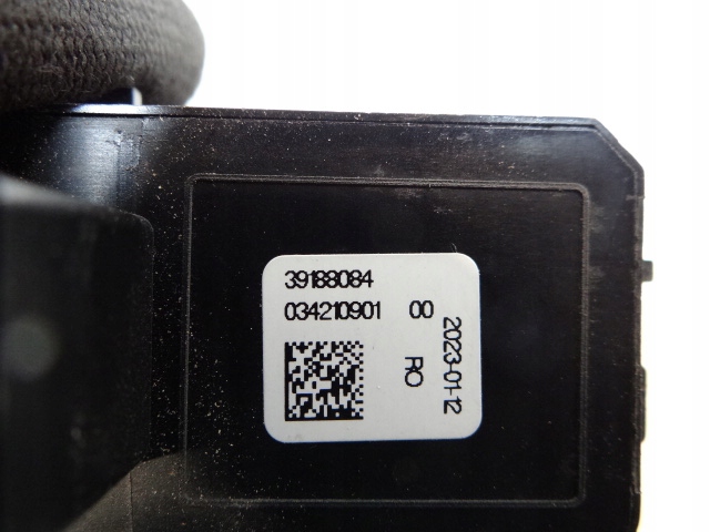 фото №6, Citroen c3 aircross кнопка дисплей изменения коробка передач 39188084