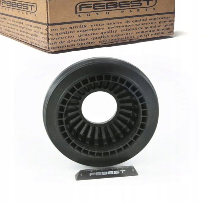 фото №1, Підшипник кронштейни амортизатора перед do mazda 6