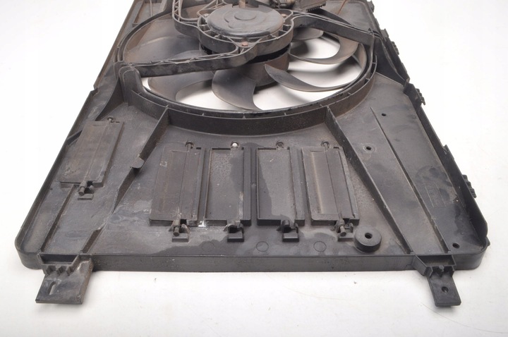 фото №6, Volvo s60 ii v60 1.6 d2 вентилятор радіатор 31305135