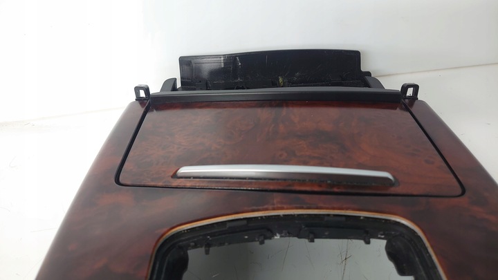 фото №6, Декори комплект audi a6 c6 quattro дерево mat пам'ять