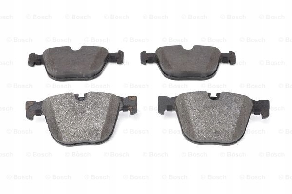фото №15, Bosch 986 494 294 набор тормозные колодки тормозных, тормоза дисковые