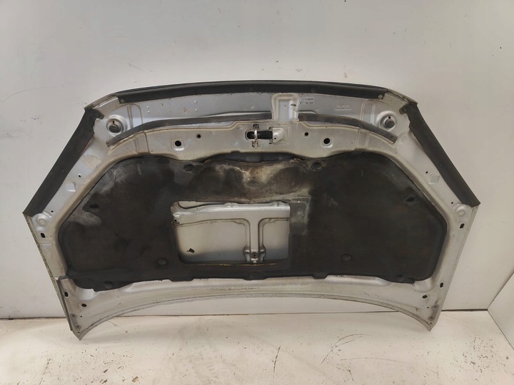 фото №7, Toyota rav4 ii 00-05 капот кришка двигуна перед