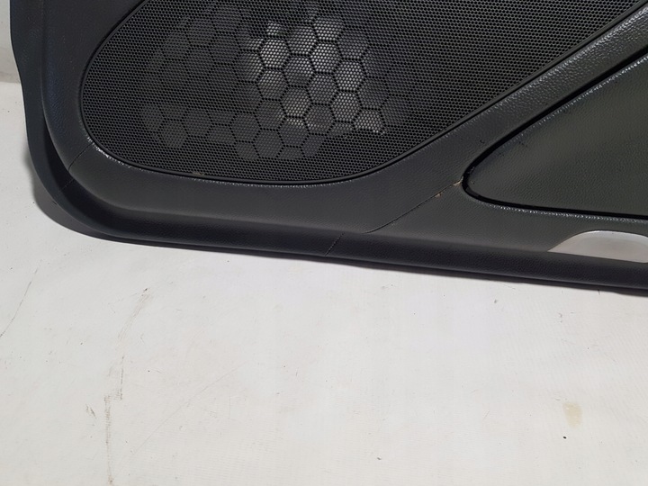 фото №5, Боковина оббивка двері праві перед mercedes sl r230 w230