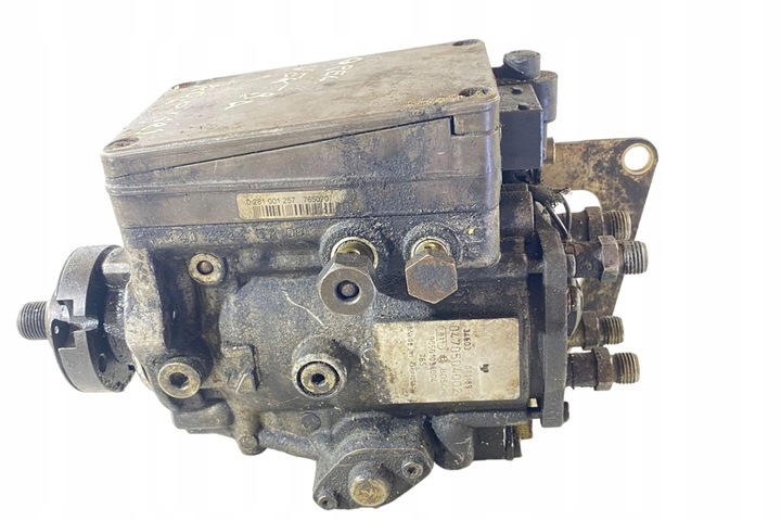 фото №1, Насос топлива opel vectra c estate 0470504002 2.0l дизель 74kw 2001