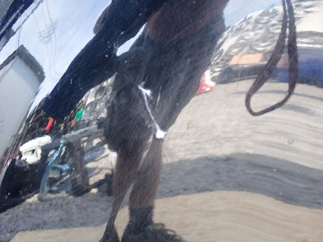 фото №7, Mitsubishi space star рестайлинг 16- капот