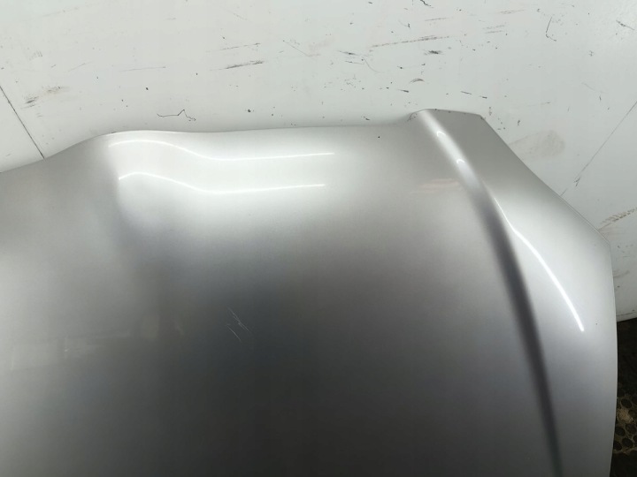 фото №10, Капот toyota corolla ix e12 199