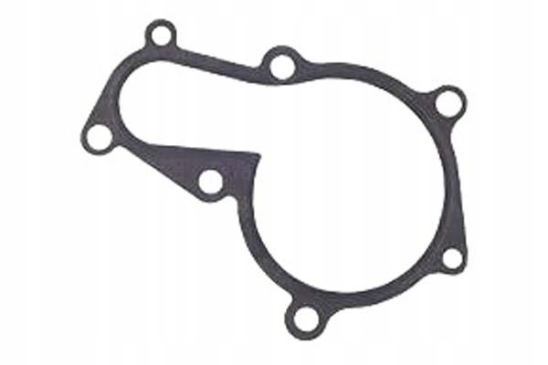 фото №2, Насос воды lexus is200 graf