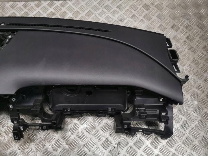 фото №5, Hyundai tucson iv nx4 2022 торпедо роздавальна 84701n7800nnb
