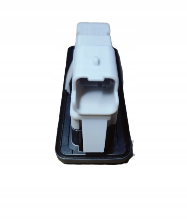 фото №9, Кнопка перемикач мікровимикач кришки багажника do renault megane 4 duster