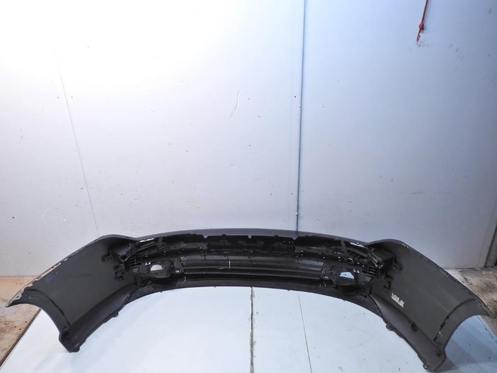 фото №12, Бампер переднє перед teb66 renault laguna iii 620220001r