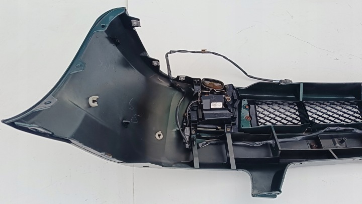 фото №9, Бампер передний перед mazda 323f bj 1998-2000 b25h50031