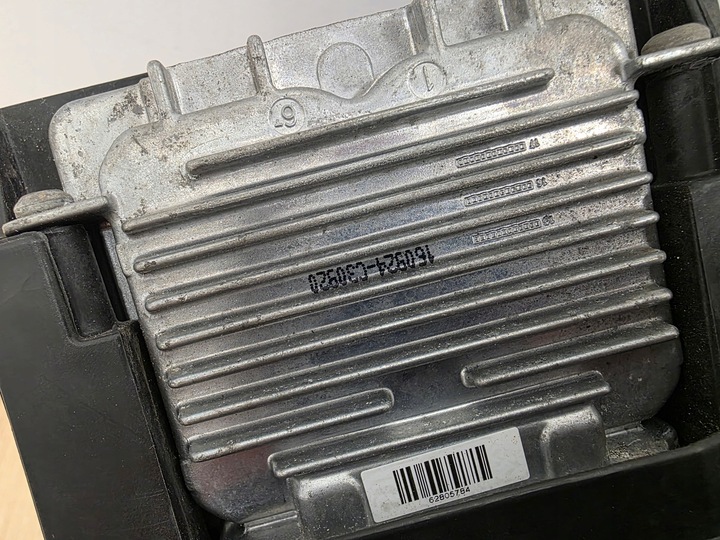 фото №14, Лампа перед ліва jeep grand cherokee wk2 рестайлінг ксенон 68111035ag + модулі