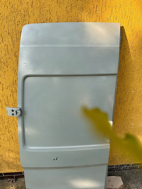 фото №2, Vw crafter ii 7c man tge дверь задние левая новое оригинальные з петлями 270