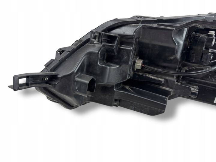 фото №16, Nissan qashqai j12 2021 правая сторона лампы передние