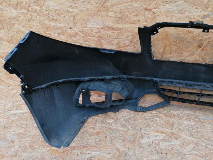 фото №10, Бампер перед переднє suzuki sx4 s cross 2013-2016r