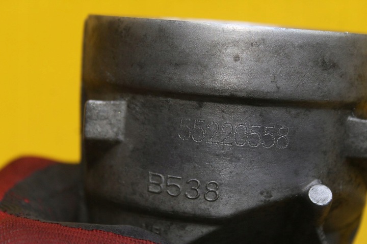 фото №8, Радіаторів масла alfa mito 1.6 jtd mjet 55220558