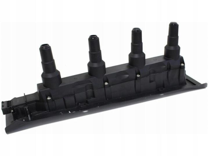 фото №1, Котушка запалювання loro 122-01-039