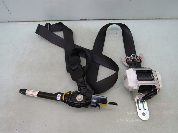 фото №1, Civic xi 24r pas натягувач праві перед переднє безпеки 5gf9r2b