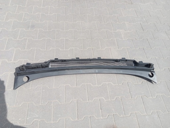 фото №5, Ford b-max 2012-17r.- панель под лобовым стеклом av11-r02216-ad