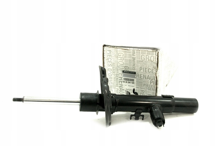 фото №1, Амортизатор перед espace v правий оригінал