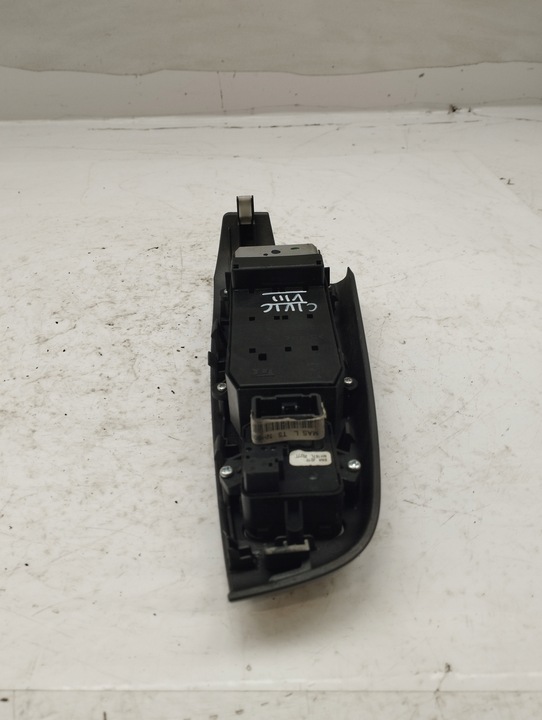 фото №8, Honda civic viii 8 ufo панель переключатель стёкла левый перед m34938