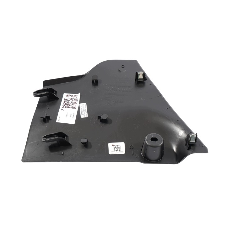 фото №10, Bmw u06 x2 u10 x1 u11 молдинг боковая консоли средней чёрная левая 9479654