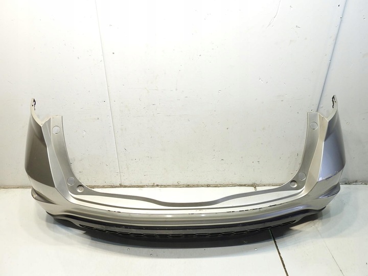 фото №14, Бампер задний зад honda civic viii hb yr559m