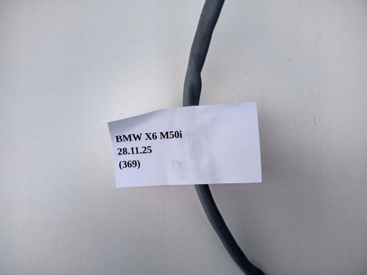 фото №5, Лямбда-зонд 4.4 v8 bmw x6 g06 g05 g07 g11 g12 g30 g14 g15 g16 0258030468
