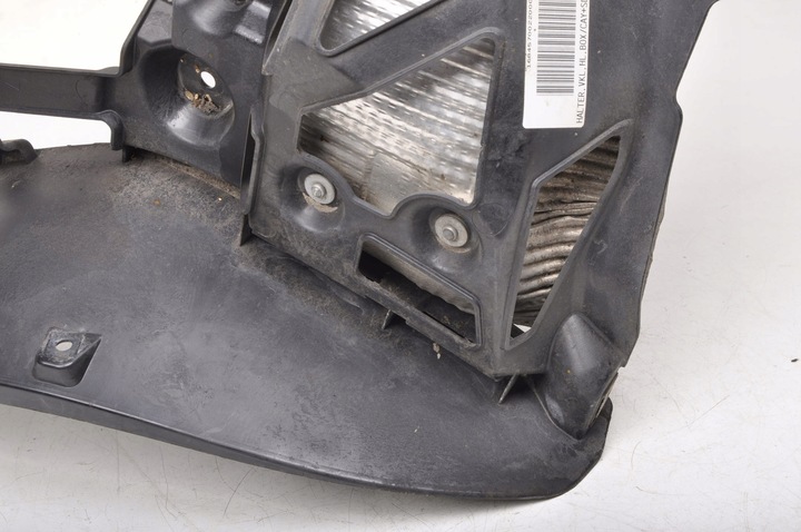 фото №10, Porsche 718 cayman 982 ковзун бампера лівий зад 982807193