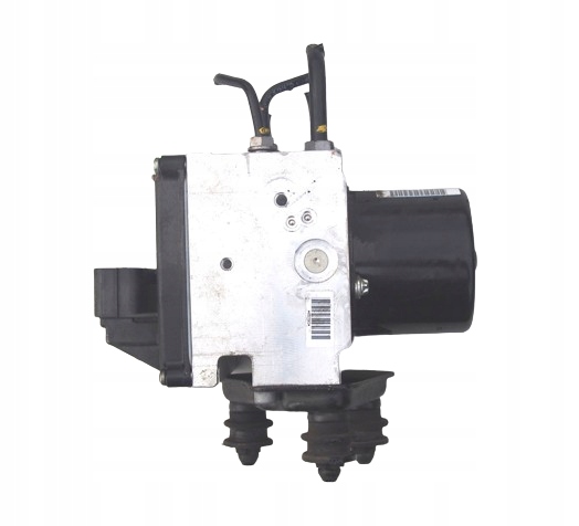 фото №1, Насос abs vw passat b6 2005-2010r 3c0614095m