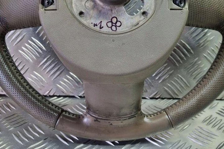 фото №10, Кермо audi a4 avant 8d5, b5 61712004c 1.9l дизель 2001