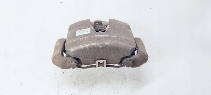 фото №1, Суппорт тормозной левый перед audi a6 c7 a7 4g0106al