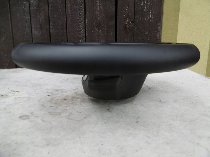 фото №9, Руль многофункциональная лепестки vw tiguan ii