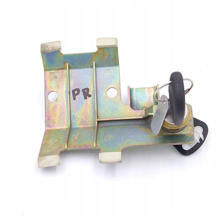 фото №1, Polonez caro замок двері праві daewoo оригінальний номер