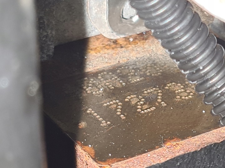 фото №6, Двигатель alfa romeo giulietta mito 1.4 940a2000 комплектный turbo multiair